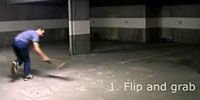 old school skateboarding onickz 1
